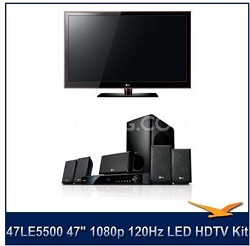 LG E5LG47LE5500
