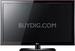 LG 55LD650