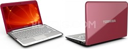 Toshiba T215D-S1150RD Notebook