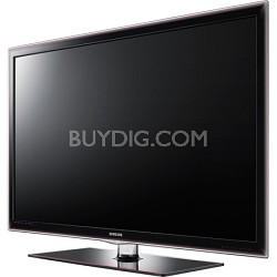 Samsung UN55D6000