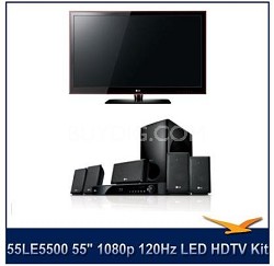LG E5LG55LE5500