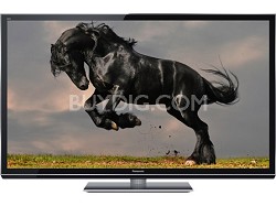 Panasonic TC-P50GT50