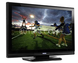 Toshiba 40RV525R - 40 1080p High-definition LCD TV - High Gloss Cabinet