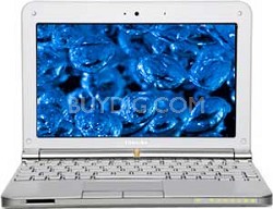 Toshiba NB205-N311/W 10.1 Inch Netbook PC