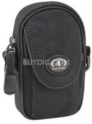 Tamrac Express 4 Compact Zip Case (Black)