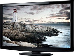 Panasonic TC-L42U22