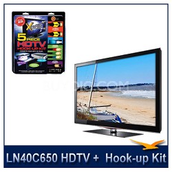 Samsung E1SAMLN40C650