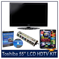 Toshiba E2TB55G300U