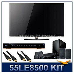 LG E4LG55LE8500