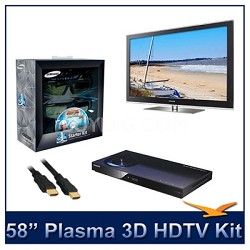 Samsung PN58C7000