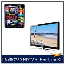 Samsung E1SAMLN46C750