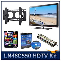 Samsung E4SAMLN46C550