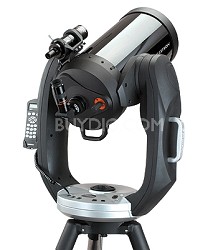 Celestron CPC 925 GPS XLT Fork-Mounted Astronomical Telescope. 2 Year Warranty.