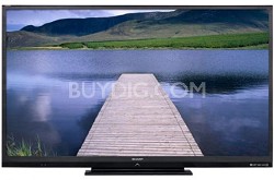 Sharp LC-52LE640U