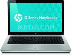 Hewlett Packard Pavilion G72-250US 17.3 in Entertainment Notebook PC