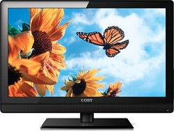 Coby LEDTV2235