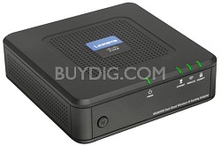 Linksys Dual-Band Wireless-N Gaming Adapter