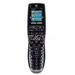 Logitech Harmony One Advanced Universal Remote Univers... [915-000035]