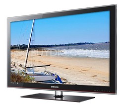 Samsung LN46C550