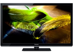 Panasonic TC-P50UT50