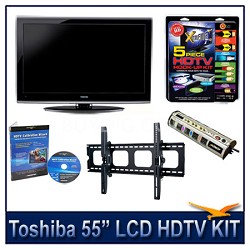 Toshiba E4TB55G300U
