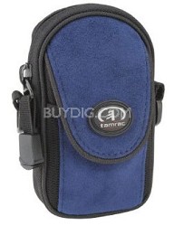 Tamrac Express 4 Compact Zip Case (Blue)