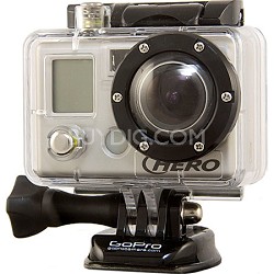 save on GoPro HD Motorsports HERO 1080p Helmet Camera and Camcorder