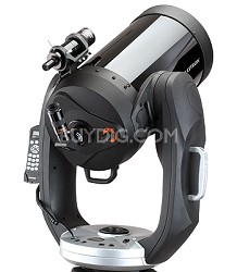 Celestron CPC 1100 GPS XLT Fork-Mounted Astronomical Telescope. 2 Year Warranty.
