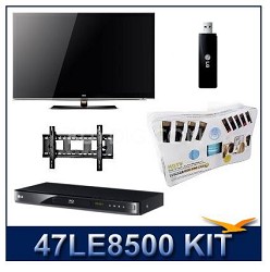 LG E4LG47LE8500