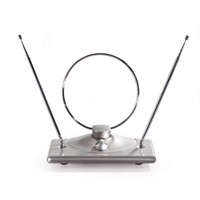 Audiovox TV3 AMPLFIED INDOOR ANTENNA WITH TV/VIDEO SWITCH