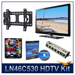 Samsung E4SAMLN46C530