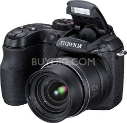 Fujifilm FinePix S1500 10.0MP Digital Camera-Replaces Fi... [15929469]