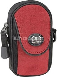 Tamrac Express 4 Compact Zip Case (Red)