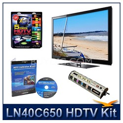 Samsung E2SAMLN40C650