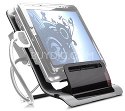 Hewlett Packard TX series notebook stand