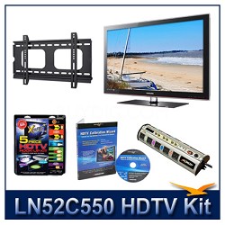 Samsung E3SAMLN52C550
