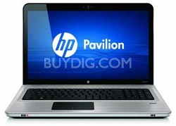 Hewlett Packard Pavilion DV7-4070US 17.3 in Entertainment Notebook PC