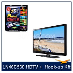 Samsung E1SAMLN46C530