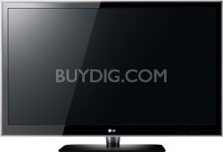 LG 42LE5400