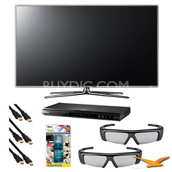 Samsung E2SAMUN46D7000