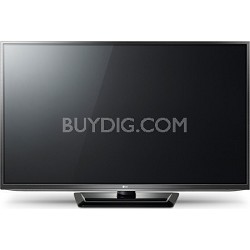 LG 60PA6500