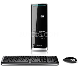 Hewlett Packard Pavilion Slimline S5310F Desktop PC