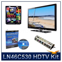 Samsung E2SAMLN46C530