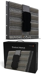 blackmagic Design Broadcast Videohub [vhub/br]