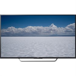 Sony XBR-65X750D - 65 Class 4K Ultra HD TV