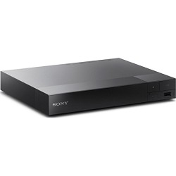 Sony BDP-S3500 Streaming Blu-Ray Disc Player with Wi-Fi