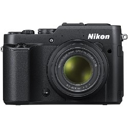 Nikon COOLPIX P7800 12.2MP 7.1x Opt Zoom 3