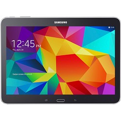 Samsung Galaxy Tab 4 Black 16GB 10.1