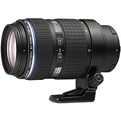 Olympus 50-200mm f2.8/3.5 SWD Zuiko Digital Zoom Lens