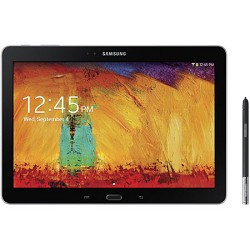 Samsung Galaxy Note 10.1 Tablet - 2014 Edition (32GB, WiFi, Black)